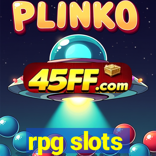 rpg slots